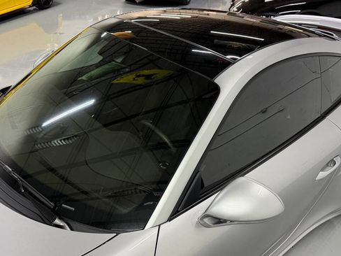 Used 2017 Porsche 911 4 Coupe AWD/4WD image 30