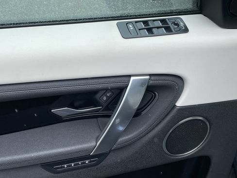 Used 2020 Land Rover Discovery Sport S AWD/4WD image 29