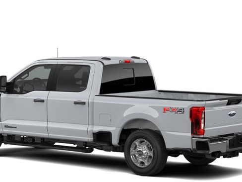 New 2026 Ford F250 XLT w/ FX4 Off-Road Package AWD/4WD image 52