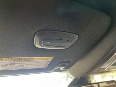 New 2023 RAM 2500 Limited image 42