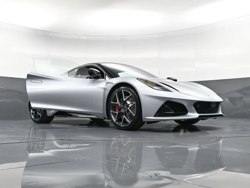 New 2026 Lotus Emira RWD image 35