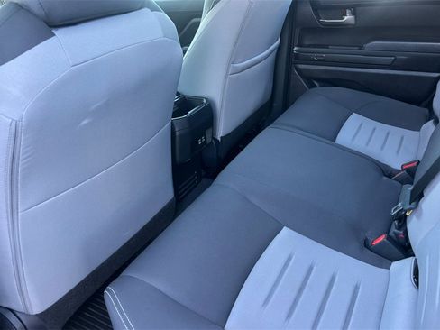 Used 2024 Toyota Tacoma TRD Off-Road image 15