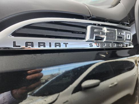 Used 2015 Ford F350 King Ranch w/ King Ranch Package image 23