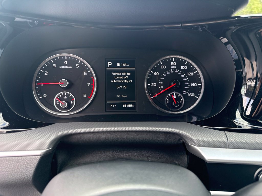 Certified 2024 Kia K5 GT-Line AWD/4WD image 30
