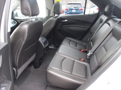 Used 2019 Chevrolet Equinox Premier image 13