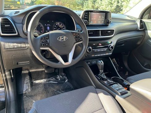 Used 2020 Hyundai Tucson Value image 9