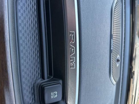 Used 2022 RAM 1500 Laramie image 48