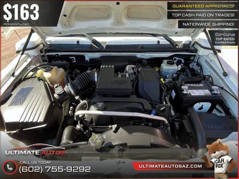Used 2006 HUMMER H3 AWD/4WD image 26