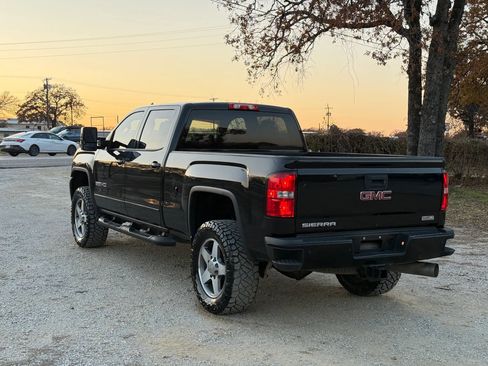 Used 2018 GMC Sierra 2500 SLT w/ Duramax Plus Package image 6