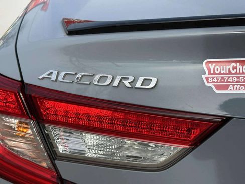 Used 2022 Honda Accord Sport image 35