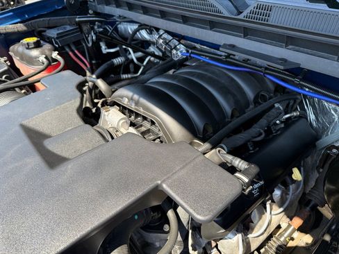 Used 2017 Chevrolet Silverado 1500 LT w/ All Star Edition image 33