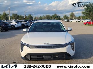 New 2026 Kia K4 FWD video 2