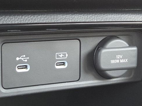New 2026 Honda CR-V EX-L image 31