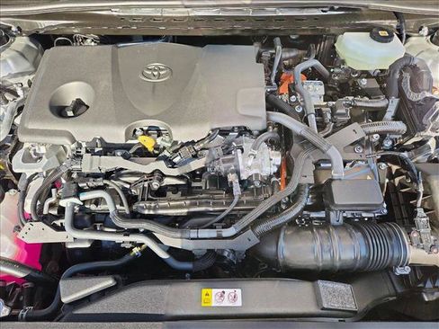 New 2026 Toyota Camry LE image 15
