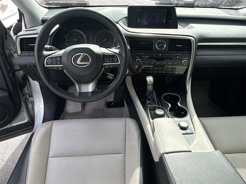 Used 2018 Lexus RX 350 FWD image 25