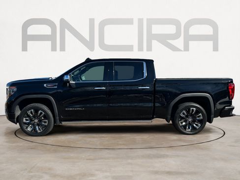 Used 2024 GMC Sierra 1500 Denali image 7