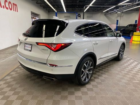 Used 2022 Acura MDX FWD w/ Technology Package image 9