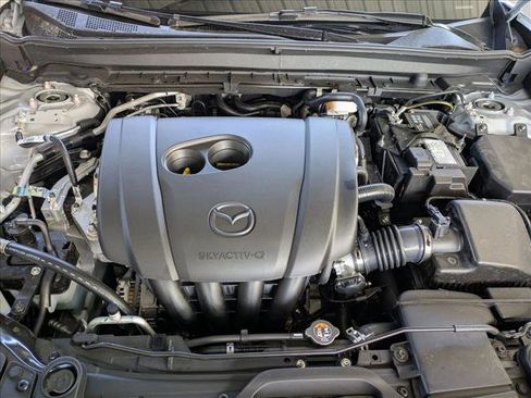 New 2026 MAZDA CX-30 Aire Edition AWD/4WD image 17