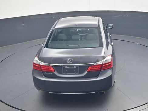 Used 2015 Honda Accord EX-L image 36