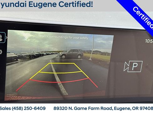 Used 2025 Hyundai Sonata SE image 22