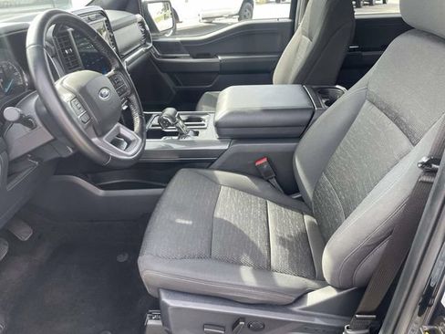 Certified 2022 Ford F150 XLT w/ Equipment Group 302A High AWD/4WD image 10