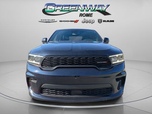 Used 2024 Dodge Durango GT AWD/4WD image 3