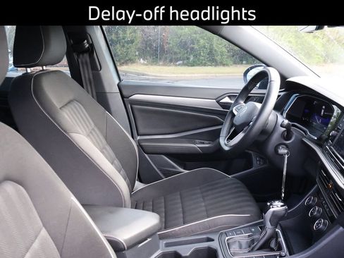 Used 2023 Volkswagen Jetta Sport FWD image 10