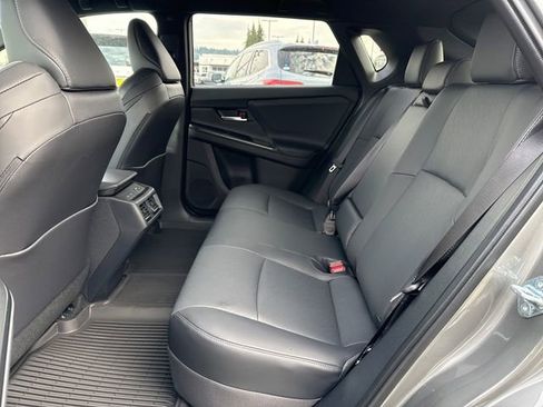 New 2026 Subaru Solterra image 16