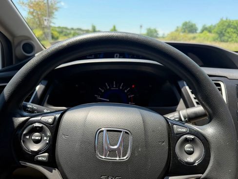 Used 2013 Honda Civic EX image 19
