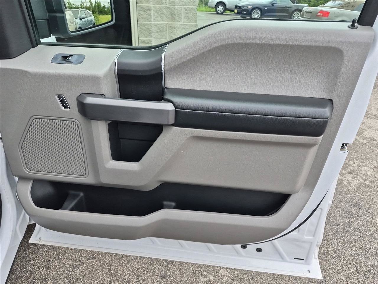 Used 2020 Ford F150 XLT RWD image 30