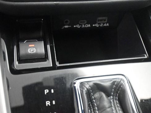 Used 2024 Subaru Outback Limited image 33