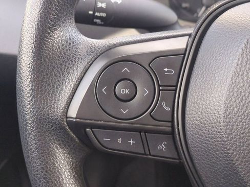 Used 2024 Toyota Corolla LE image 24