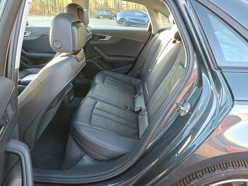 Used 2018 Audi A4 2.0T Ultra Premium w/ Convenience Package image 13