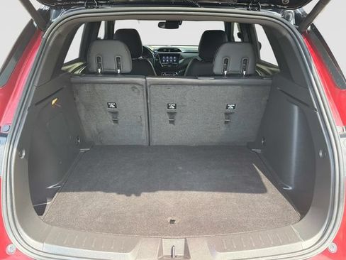 Used 2022 Chevrolet TrailBlazer RS w/ Sun and Liftgate Package FWD image 12