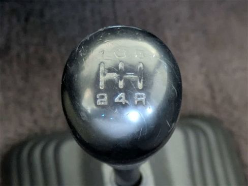 Used 1997 Nissan Pickup 2WD King Cab image 23