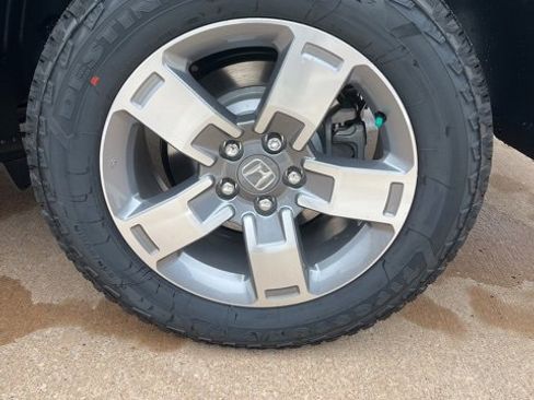 New 2026 Honda Ridgeline RTL image 6