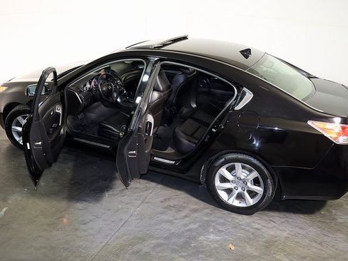 Used 2013 Acura TL w/ Technology Package image 5
