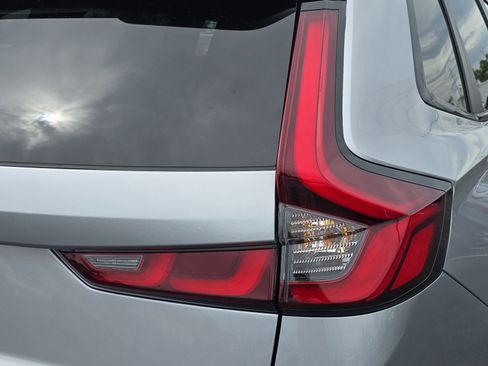 New 2026 Honda CR-V Sport-L image 9
