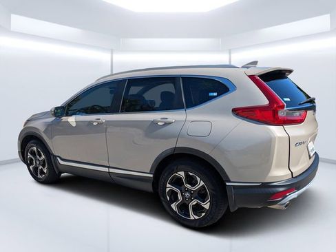 Used 2018 Honda CR-V Touring image 5