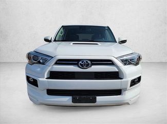 Used 2022 Toyota 4Runner TRD Sport AWD/4WD video 2