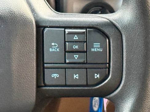 Used 2024 Ford F250 XLT w/ 360-Degree Camera Package AWD/4WD image 29