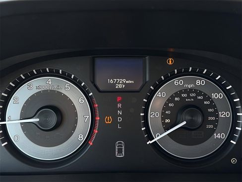 Used 2016 Honda Odyssey Touring image 17