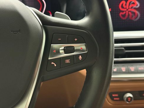 Used 2021 BMW 330i Sedan w/ Convenience Package image 19