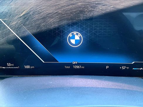 Used 2026 BMW X5 xDrive40i w/ M Sport Package image 19