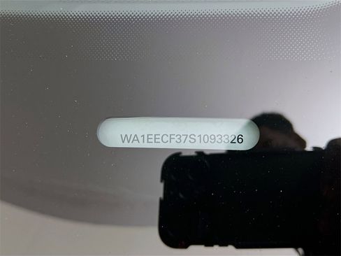 New 2025 Audi Q3 2.0T Premium Plus image 33