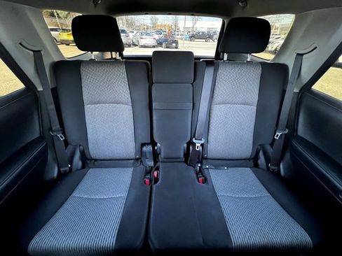 Used 2018 Toyota 4Runner SR5 image 26