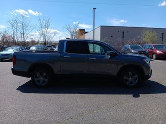 Used 2023 Honda Ridgeline RTL-E video 2