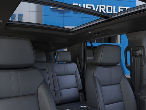 New 2026 Chevrolet Tahoe RST RWD image 24