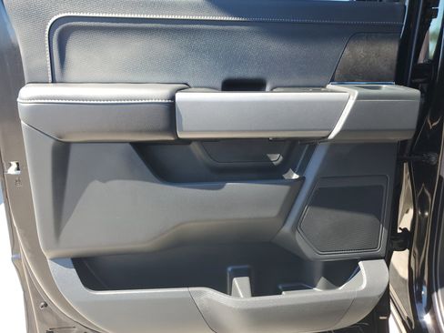 Used 2025 Ford F150 XLT w/ Equipment Group 302A MID image 20