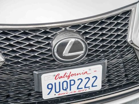 Used 2020 Lexus RC 350 F Sport w/ Accessory Package RWD image 3